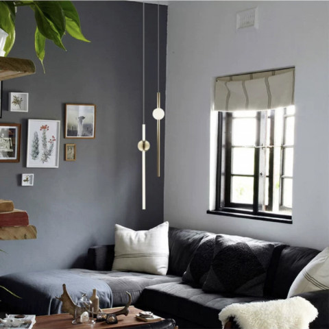 Подвесной светильник Inodesign Orion Globe 40.1625 A